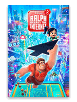 ralphbreaks